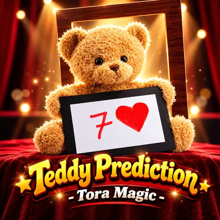 Teddy Prediction - Tora Magic